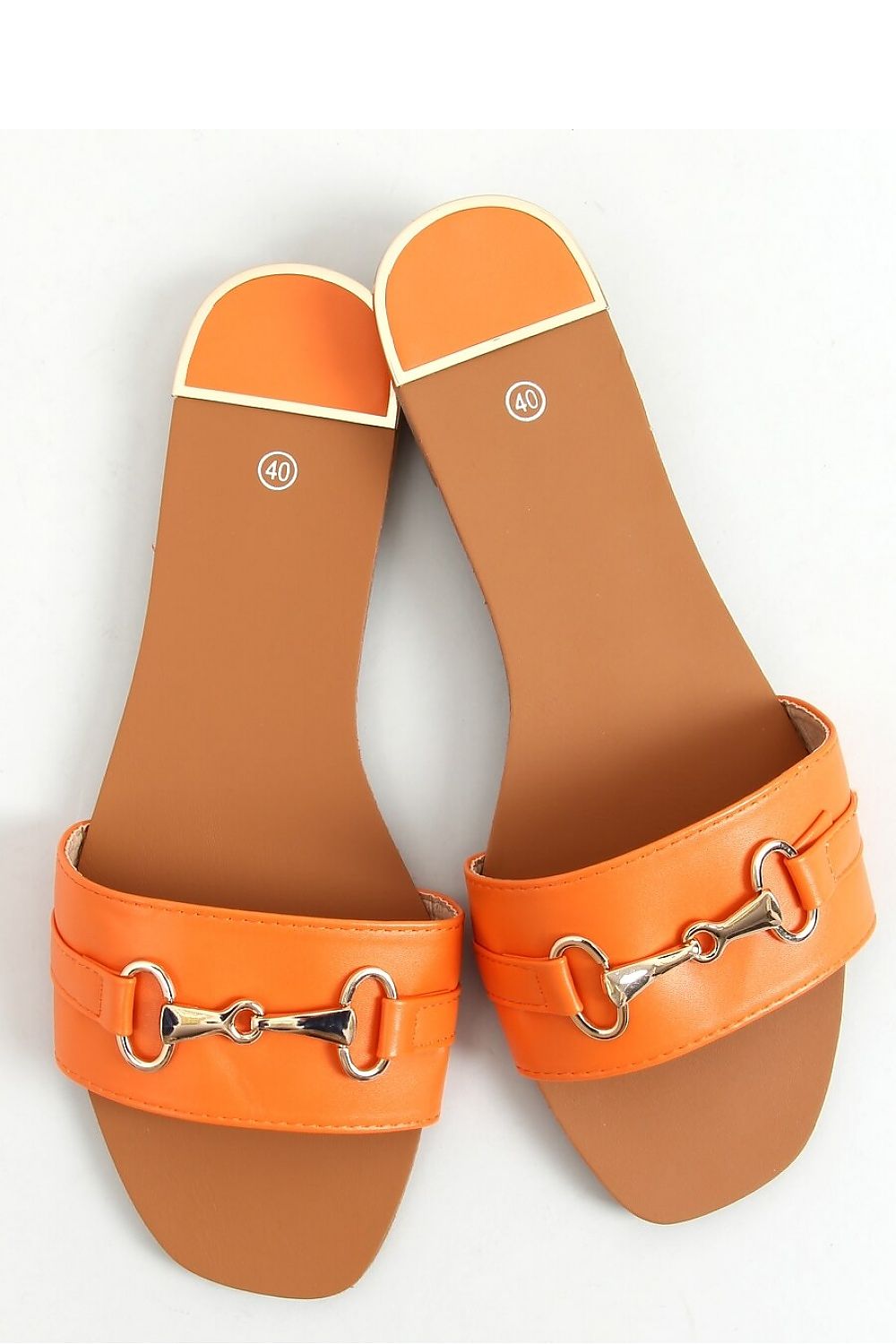 Flip-flops model 156029 Inello - Lojahub